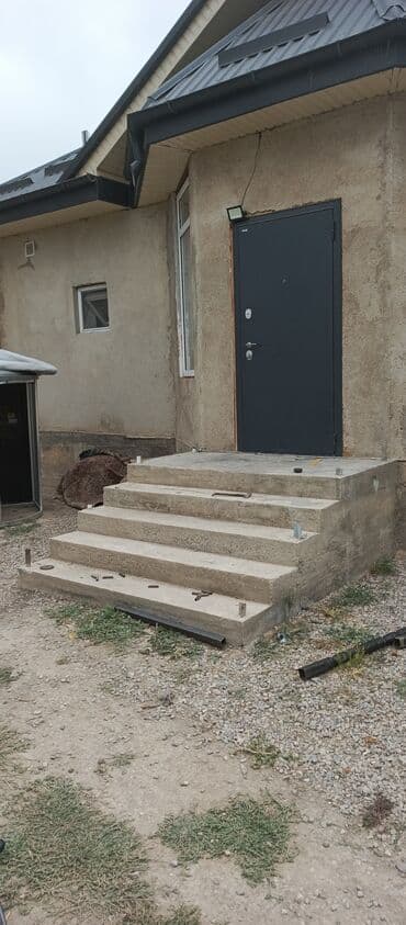 гостевой дом на иссык куле: Ширетүү | Дарбаза, Терезеге торлор, Перилалар — 9