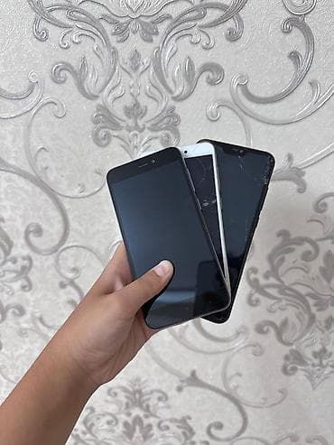 hyperx cloud core: Xiaomi, Mi A2 Lite — 1