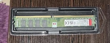 2gb kingston: Оперативная память (RAM) для ПК, Kingston, 16 ГБ, DDR4, 3200 МГц — 2