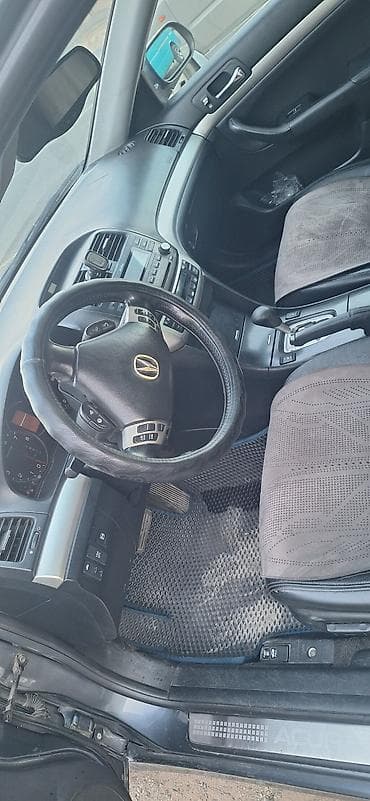 диска акорд: Honda Accord: 2006 г., 2.4 л, Автомат, Бензин, Седан — 6