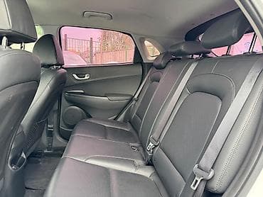 хюндай кона бишкек: Hyundai Kona: 2020 г., 1.6 л, Автомат, Гибрид, Кроссовер — 9