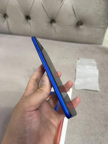 калганы: Redmi, Redmi 8A, 32 ГБ, түсү - Көк — 9