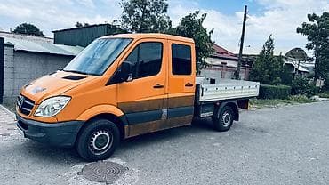 abs bmw: Грузовик, Mercedes-Benz, Дубль, Б/у — 1