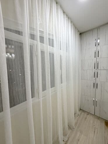 квартира на долги срок: 3 комнаты, 64 м², 106 серия, 9 этаж, Евроремонт — 8