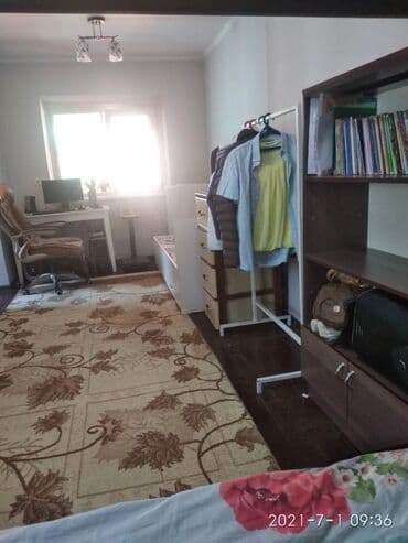 рассрочка аренда под следующим выкупом: Сдаю дом с подселением, по трассе в районе исито для девочек — 9
