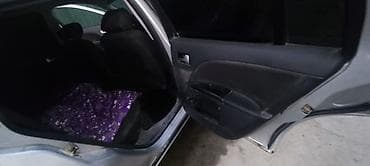 3х дверный: Ford Mondeo: 2003 г., 2 л, Механика, Дизель, Универсал — 5
