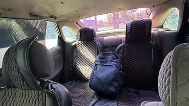 code 95 chevrolet cruze: Mazda 626: 1995 г., 1.8 л, Механика, Бензин, Седан — 9