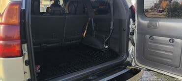 зимние шины 15 радиус цена: Lexus GX: 2004 г., Автомат, Газ — 19