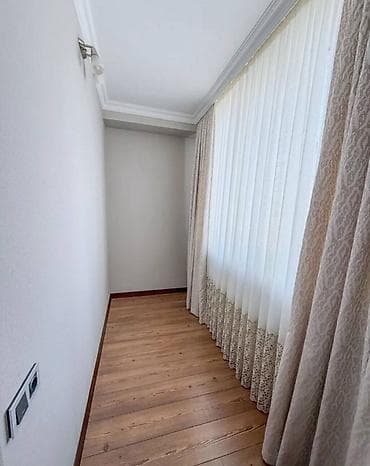 ск авангард: 3 комнаты, 121 м², Элитка, 4 этаж, Евроремонт — 5