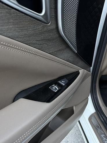 от8т с: Kia K8: 2021 г., 1.6 л, Автомат, Гибрид, Фастбек — 4