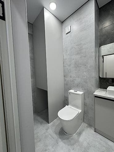 Продажа квартир: 3 комнаты, 56 м², Элитка, 6 этаж, Евроремонт — 5
