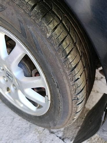 тюнинг мото: Продаётся Honda Saber бизнес‑класса 1999 годов в чёрном цвете. Кузов — 9