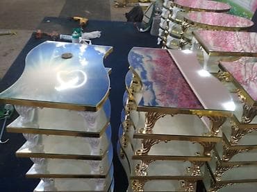 silver kitchen: Продаються подносы для посуды — 6