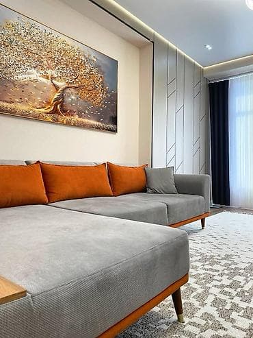 боконбаево: Элитки 1.2.3 центре. Для командировочных . для гостей столицы для — 3