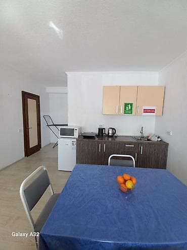 четырех: Студия, С мебелью полностью — 4