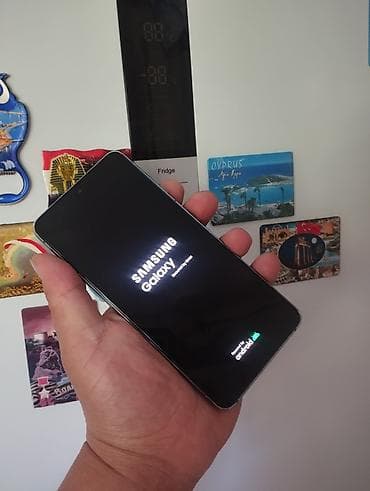 apple iphone 4: Samsung Galaxy S21, Б/у, 128 ГБ, цвет - Серый, 2 SIM — 10