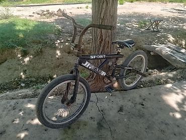longines часы: BMX велосипед, Б/у — 3