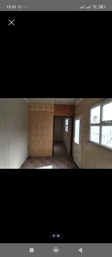 кел кел: Модульное здание/вагончик на базе 45-футового морского контейнера — 4