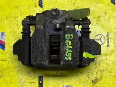 хонда фит суппорт: Суппорттор комплектиси Mercedes-Benz Оригинал, Жапония — 1