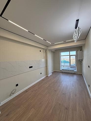 central park: 2 комнаты, 62 м², Элитка, 4 этаж, Дизайнерский ремонт — 5