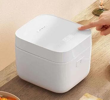 Рисоварка Xiaomi Mijia Rice Cooker 2 (1.5 л) (MFB05M)