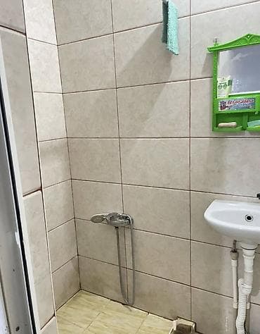 сдаю квартиру в арча бешике: 1 комната, С мебелью частично — 3