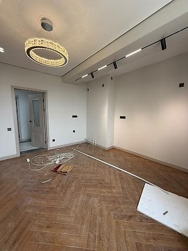 кыварти: 2 комнаты, 80 м², Элитка, 11 этаж, Дизайнерский ремонт — 4