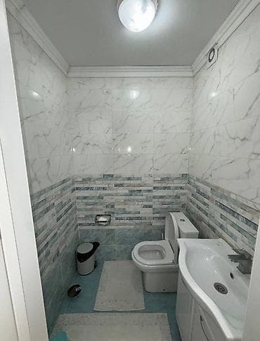 Недвижимость: 2 комнаты, 79 м², Филармония Элитка, 2 этаж, Дизайнерский ремонт — 7