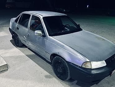 некия: Daewoo Nexia: 1996 г., 1.5 л, Седан — 1