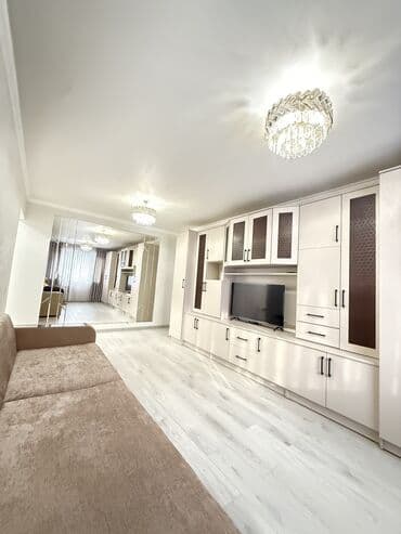 Квартиры: 2 комнаты, Собственник, Без подселения, С мебелью полностью — 4