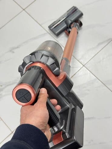 пылесосы в рассрочку: Чаң соргуч, Вертикалдык, Контейнер — 1