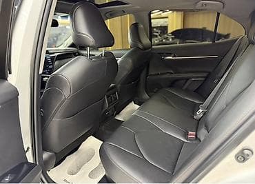 камри 75 цена сом: Toyota Camry: 2020 г., Гибрид, Седан — 6