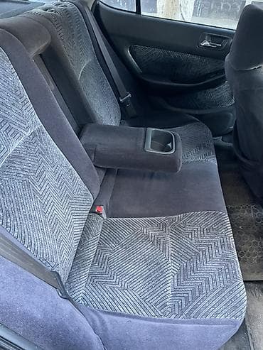 step vagon: Honda Accord: 2000 г., 2.3 л, Автомат, Бензин, Универсал — 4