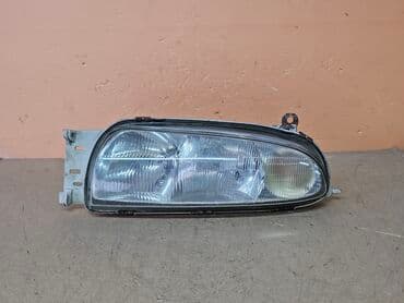 купить фары на гольф 4: Передняя левая фара Ford 1996 г., Б/у, Оригинал, Германия — 1