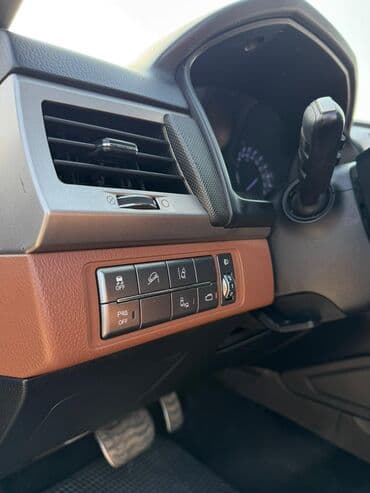 двигатель субару аутбек 2.5 купить в бишкеке: Ssangyong Rexton: 2019 г., 2.2 л, Автомат, Дизель, Внедорожник — 14