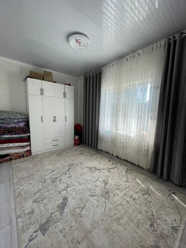 дом в рассрочку токмок: Дом, 94 м², 3 комнаты, Агентство недвижимости — 2