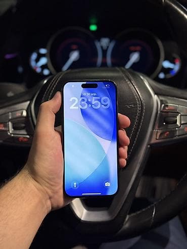 айфон 15 про макс новый: IPhone 15 Pro, Новый, 256 ГБ, Black Titanium, Коробка, 100 % — 7
