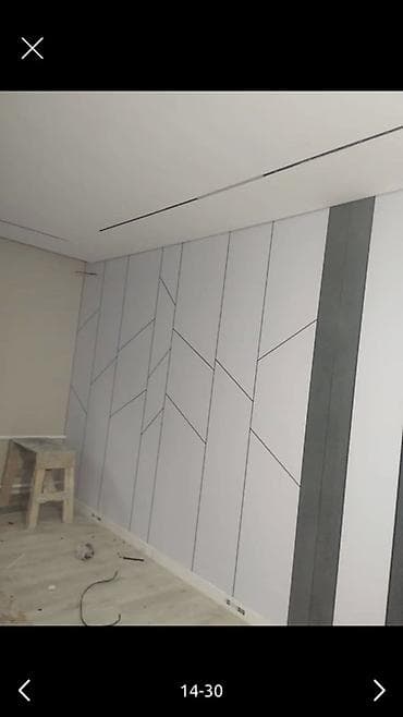 аренда помищение: Ремонт и отделка под ключ. Профессиональные работы по интерьеру: - — 4