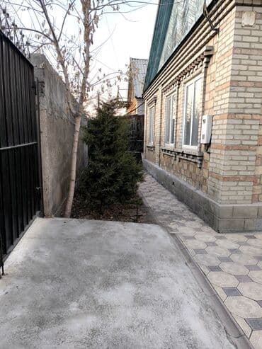 ала арча дом: Дом, 115 м², 6 комнат, Собственник — 16