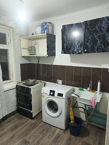 Недвижимость: 1 комната, Без подселения, С мебелью частично — 1