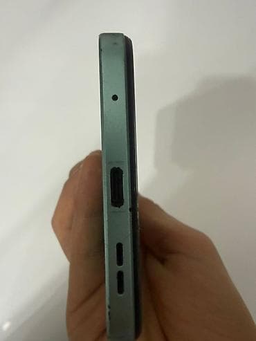 iphone 1e: Redmi, Redmi Note 12, Б/у, цвет - Зеленый — 6