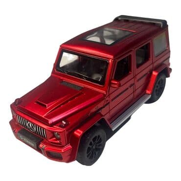 на радиоуправлении: Модель автомобиля гелик g500 [ акция 50% ] - низкие цены в городе! | — 1