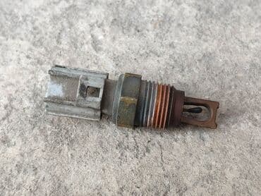 опель зафира датчик температуры двигателя: Mazda 1999 г., Б/у, Оригинал — 2