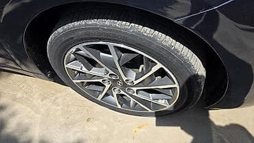 тез арада: Hyundai Avante: 2020 г., 1.6 л, Автомат, Бензин, Седан — 10