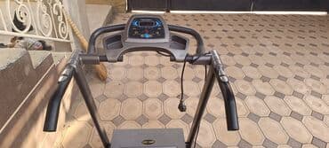 купить прикормочный кораблик бу: Беговая дорожка — 2