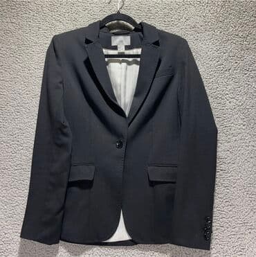 Пиджак, Блейзер, США, M at lalafo.kg Пиджак, Блейзер, США, M