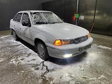 даеву калос: Daewoo Nexia: 2001 г., 1.5 л, Седан — 7