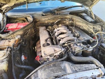 мерс 124 купе: Mercedes-Benz W124: 1992 г., 2.5 л, Механика, Дизель, Седан — 2