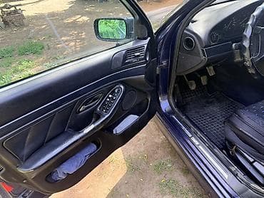 приму в дар автомобиль: BMW 5 series: 1998 г., 2.5 л, Механика, Бензин, Седан — 4