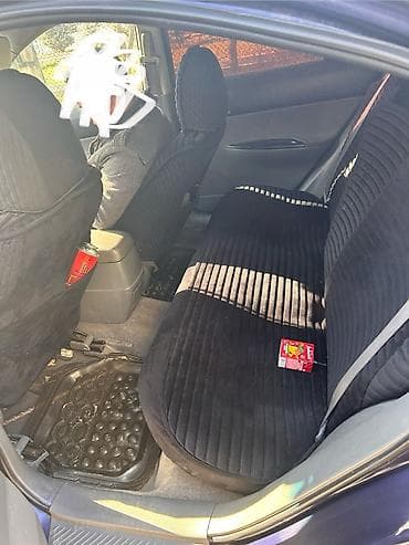 bmw e53: Mazda 6: 2004 г., 2 л, Механика, Бензин, Хэтчбэк — 7